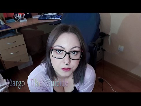 ❤️ Seksikäs tyttö lasit päässä imee dildoa syvälle kameraan ️ Laadukas seksi at fi.xxxnd.ru ❤
