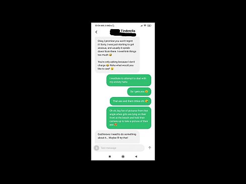 ❤️ Lisäsin uuden PAWG:n Tinderistä haaremiini ( talk to Tinder included) ️ Laadukas seksi at fi.xxxnd.ru ❤